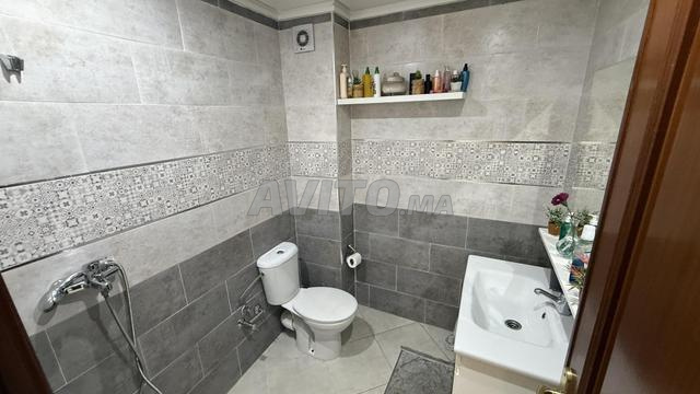 Appartement à vendre 124 m² à Tanger - 2