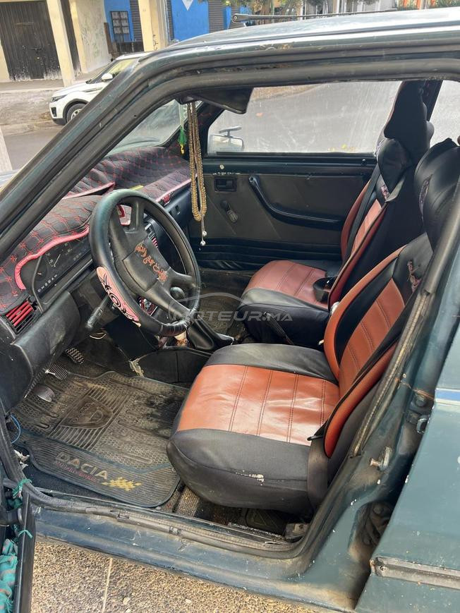 Fiat Uno Diesel Manuelle 1999 à Kénitra
