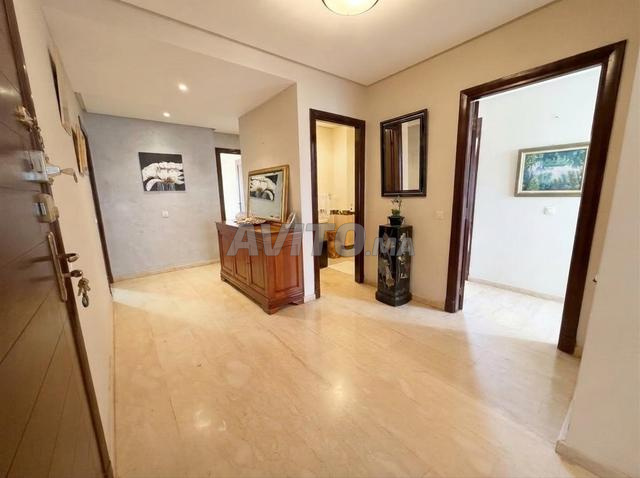 Appartement à vendre 165 m² à Casablanca - 2