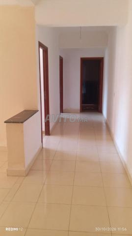 Bel Appartement à louer à Av. Abdelkrim Khatabi