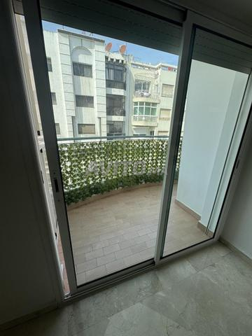 Appartement 113 m² à louer Avenue 2 Mars Casablanca. - 2