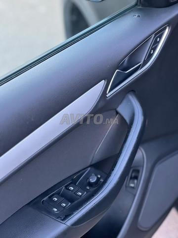 AUDI Q3 Diesel AUTOMATIQUE 2015 DÉDOUANÉ 2019