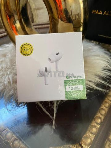 AirPods Pro 2 - 2
