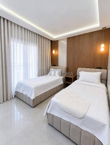 Location Appartement de Luxe Agadir - 2