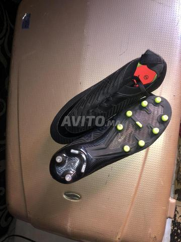 Chaussures de football - 2