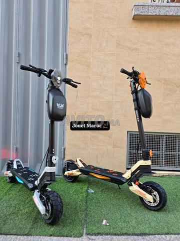 Trottinette
