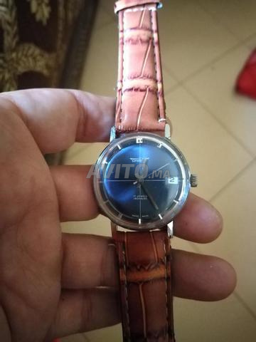 Montre antique pour homme, originale - 2