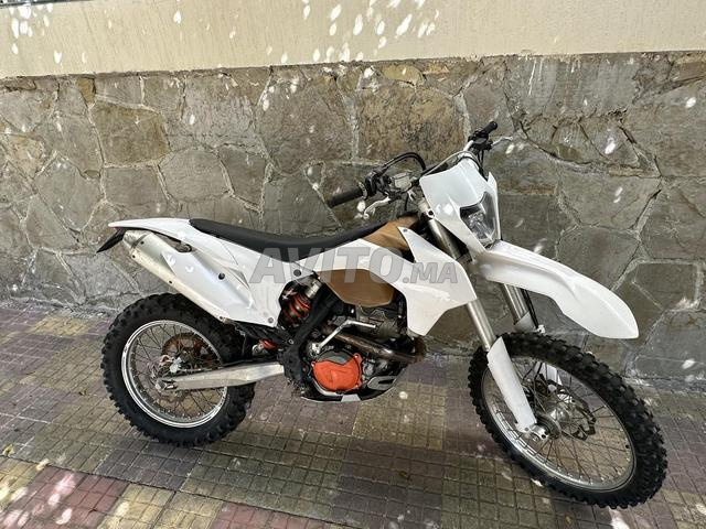 KTM 350 EXCF - 2