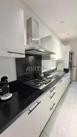 Appartement à vendre 117 m² à Marrakech