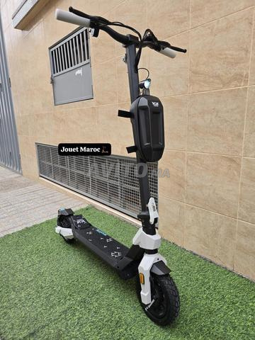 Trottinette - 2