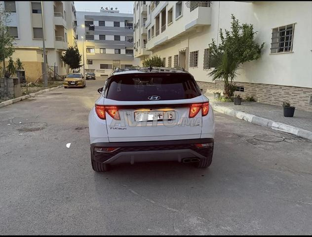 توسون 2023 - 2
