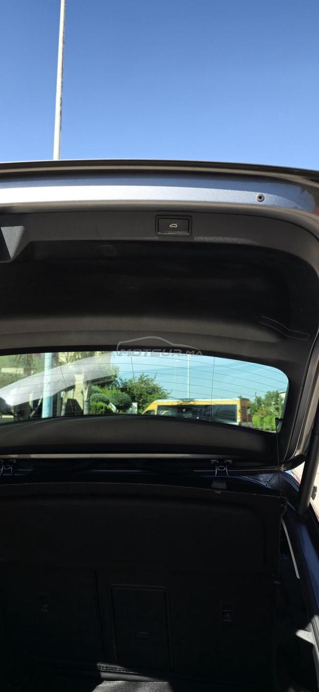 Skoda Karoq Diesel Automatique 2023