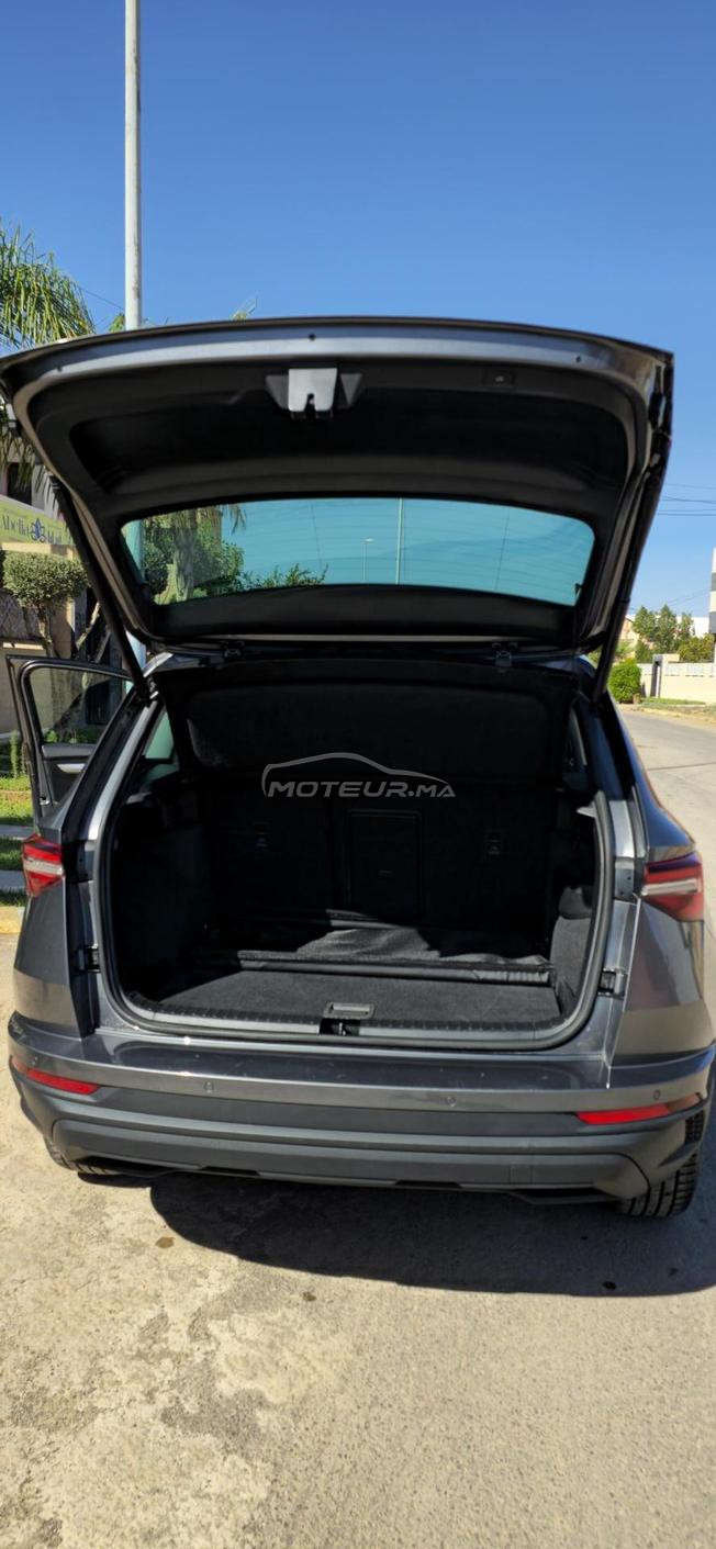 Skoda Karoq Diesel Automatique 2023