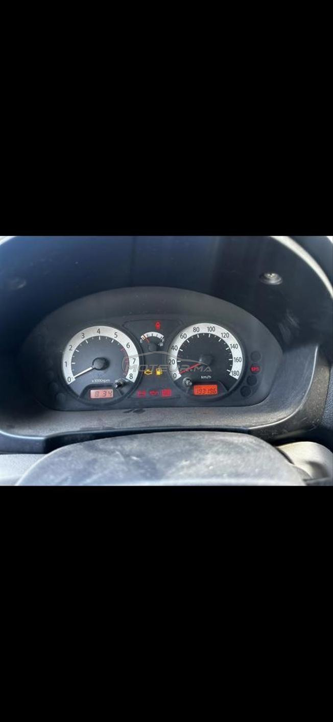 kia picanto à vendre