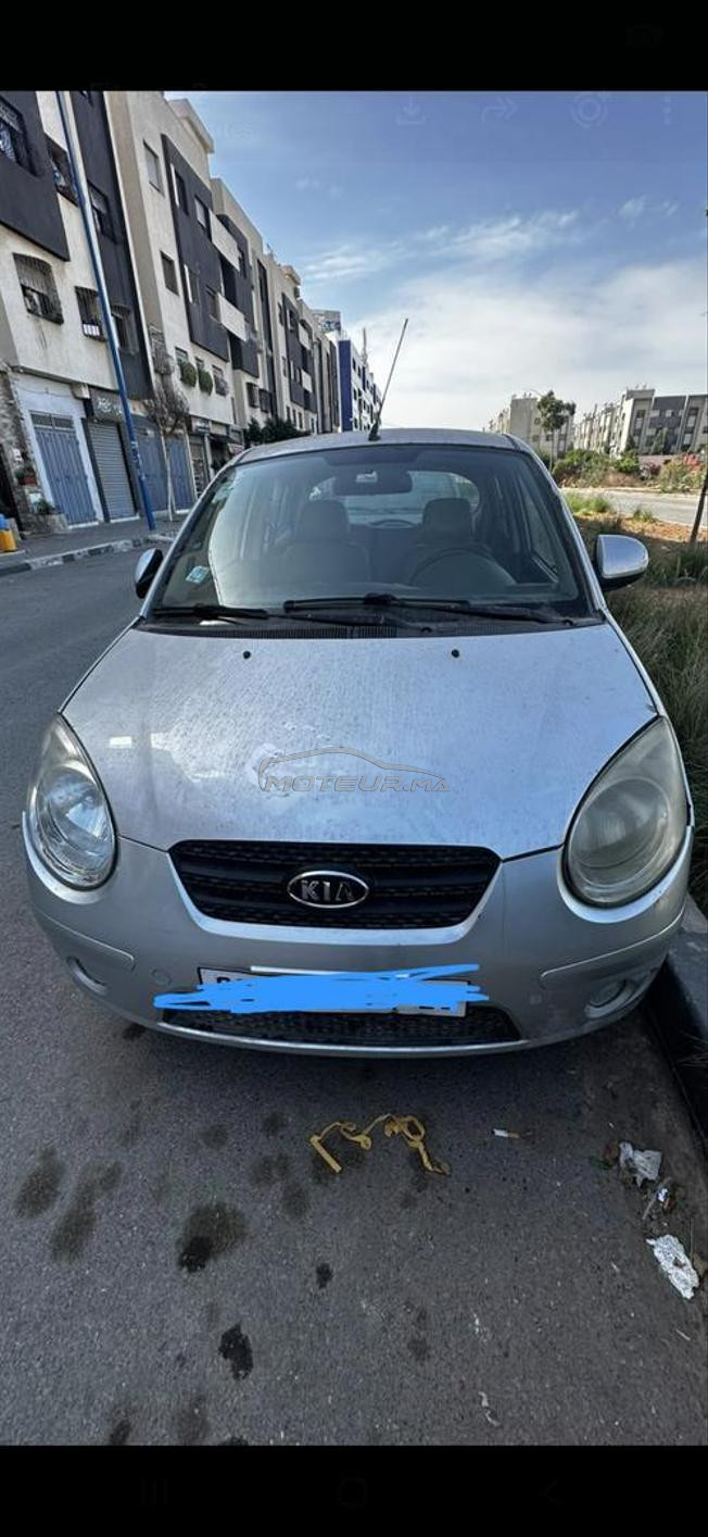 kia picanto à vendre