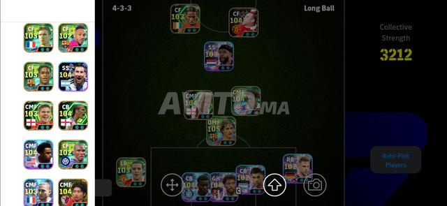 Bon compte PES - 2