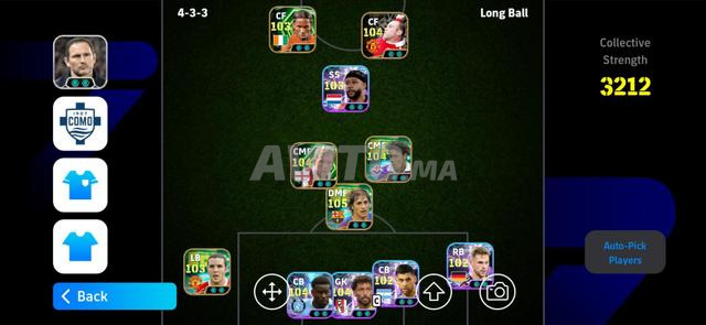 Bon compte PES