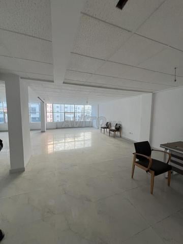 Bureau en plein centre-ville