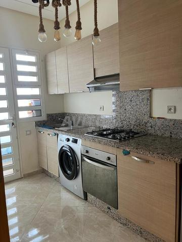 Appartement meublé à louer à Sidi Rahal - 2