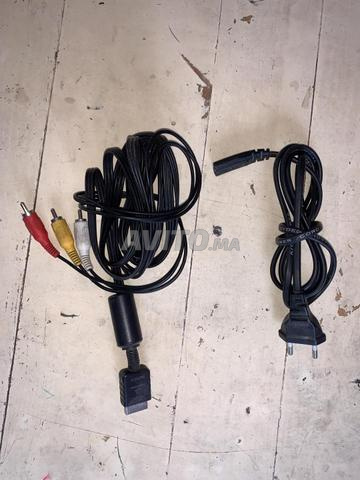 PlayStation 2 Slim - 2