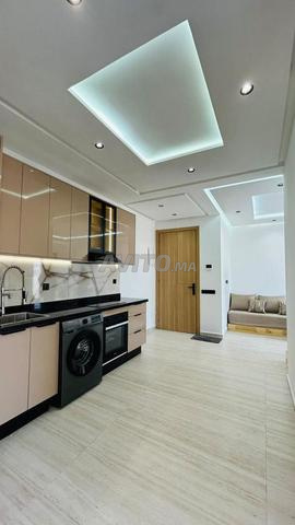 Opportunité, bel appartement neuf & meublé - 2