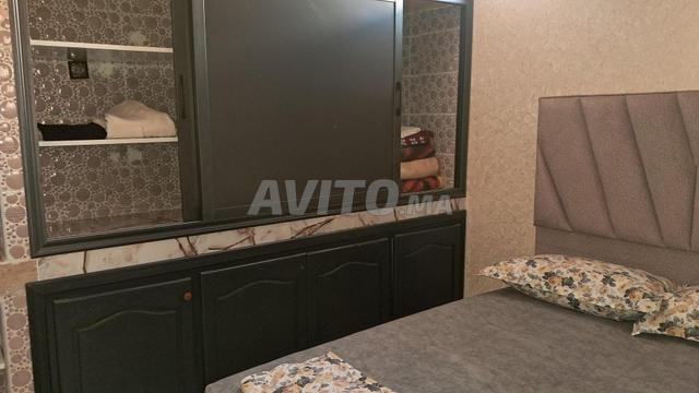 Appartement à louer au mois sans intermédiaire - 2