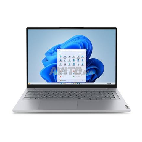 PC portable LENOVO LAPTOP ThinkBook 16-IAL 16''