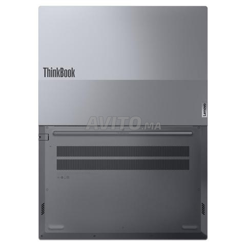 PC portable LENOVO LAPTOP ThinkBook 16-IAL 16'' - 2