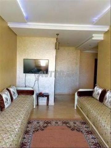 شقة مجهزة للعائلات 0643437621 - 2