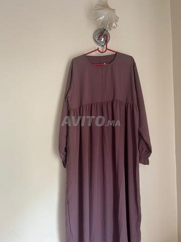 عباءة الأناقة والجمال - 2