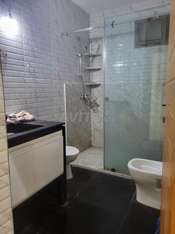 Appartement à louer à Mansouria - 2