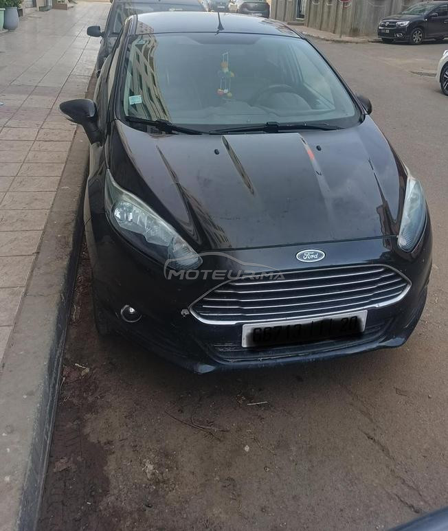 FOND FIESTA 