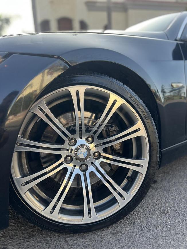bmw 335i E93 hawta khasha 2 daribat