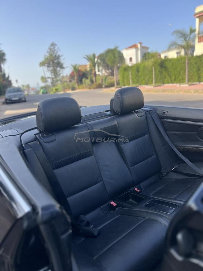 bmw 335i E93 hawta khasha 2 daribat