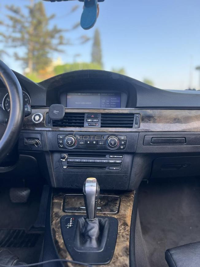 bmw 335i E93 hawta khasha 2 daribat
