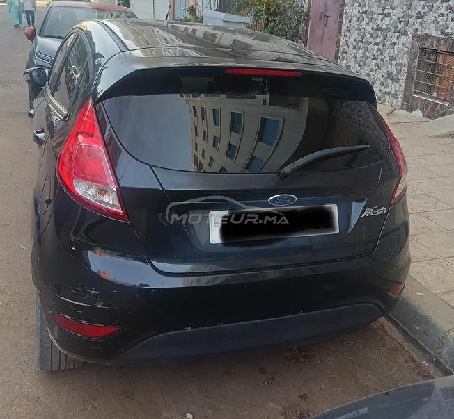 FOND FIESTA 
