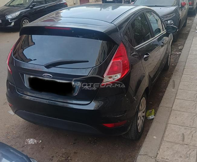 FOND FIESTA 