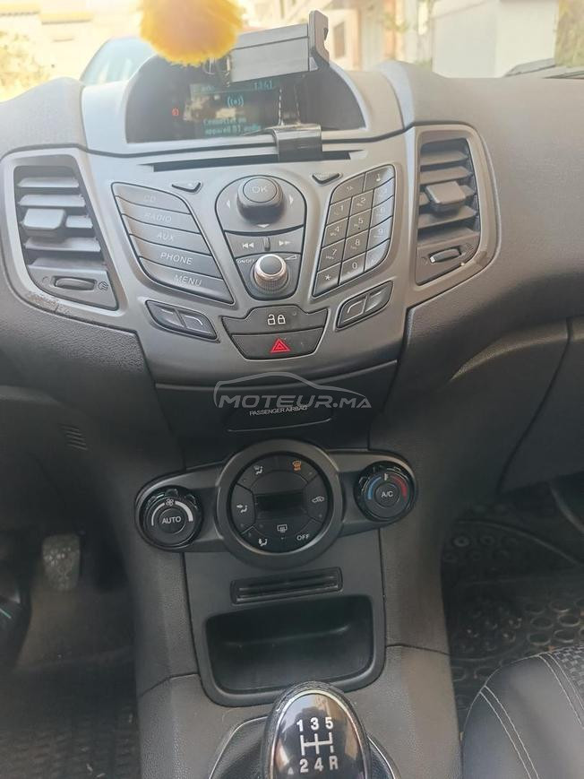 FOND FIESTA 