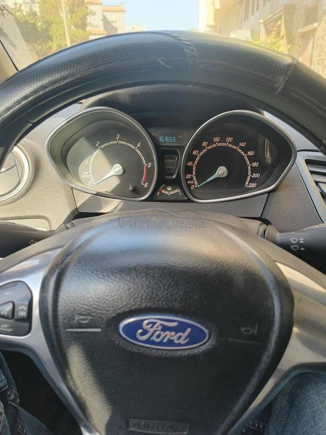 FOND FIESTA 