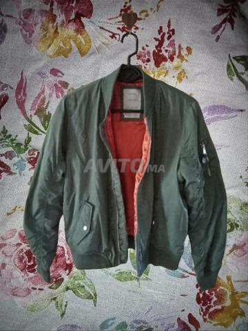Veste premium taille L (pour enfant)