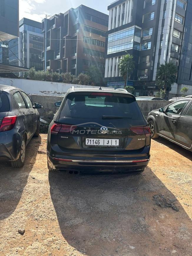 Tiguan R ligne full option