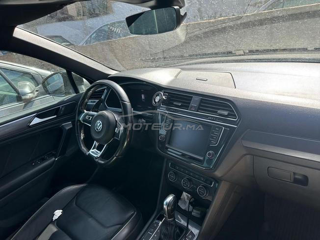Tiguan R ligne full option