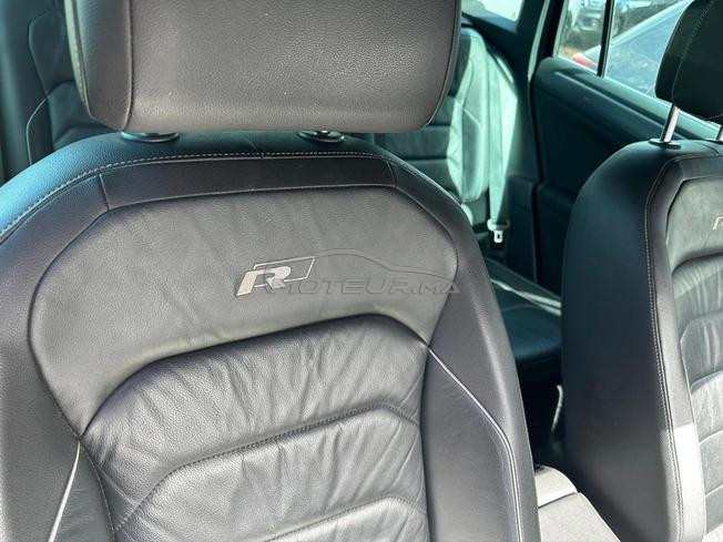 Tiguan R ligne full option