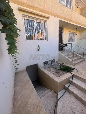 Villa à vendre Maghrib Arabi Ait Melloul - 2