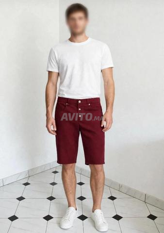 Bermuda Massimo Dutti - 2