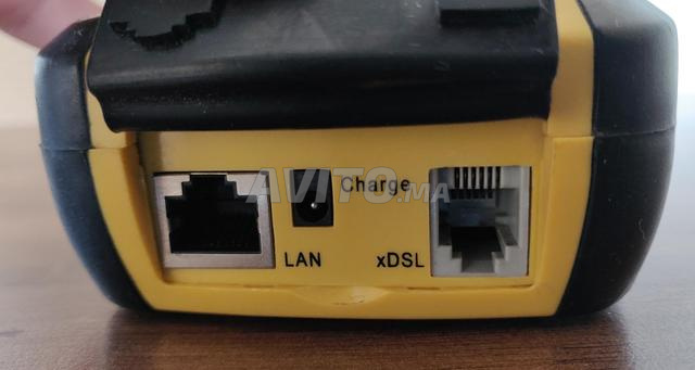 Testeur xDSL Senter ST332B - 2