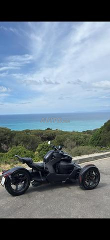 Can-am ryker 900 - 2