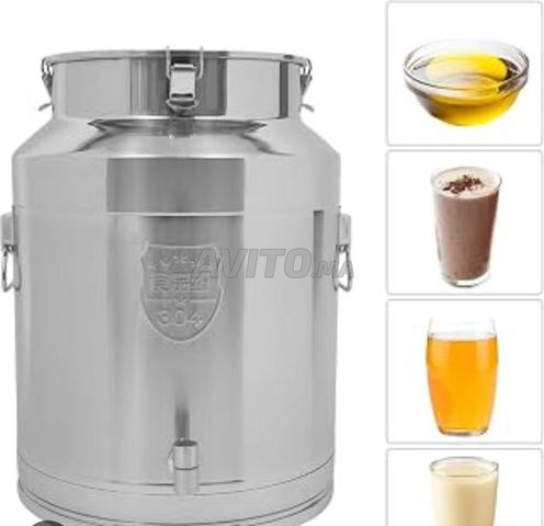 MODEL ITALIANO INOX - 2