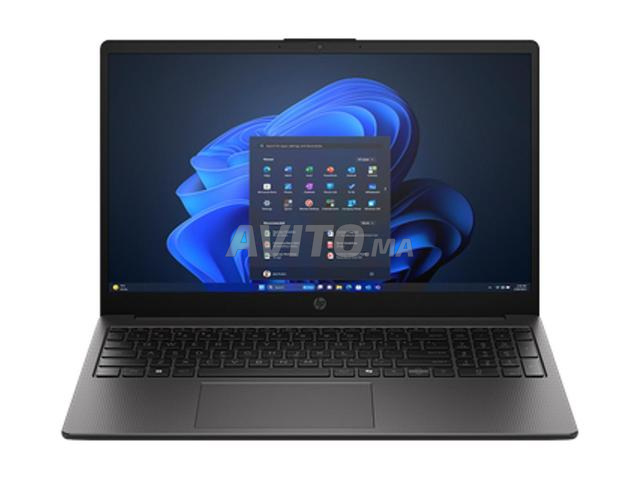 HP 250 G10 Core 5-120U 15,6 pouces