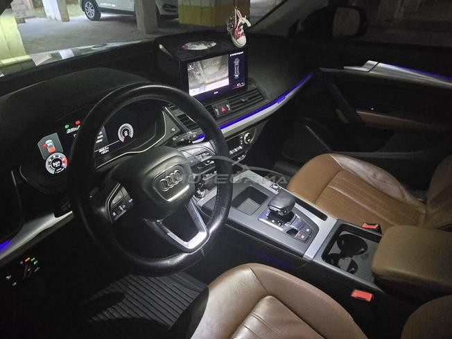 très belle voiture bien entretenue 